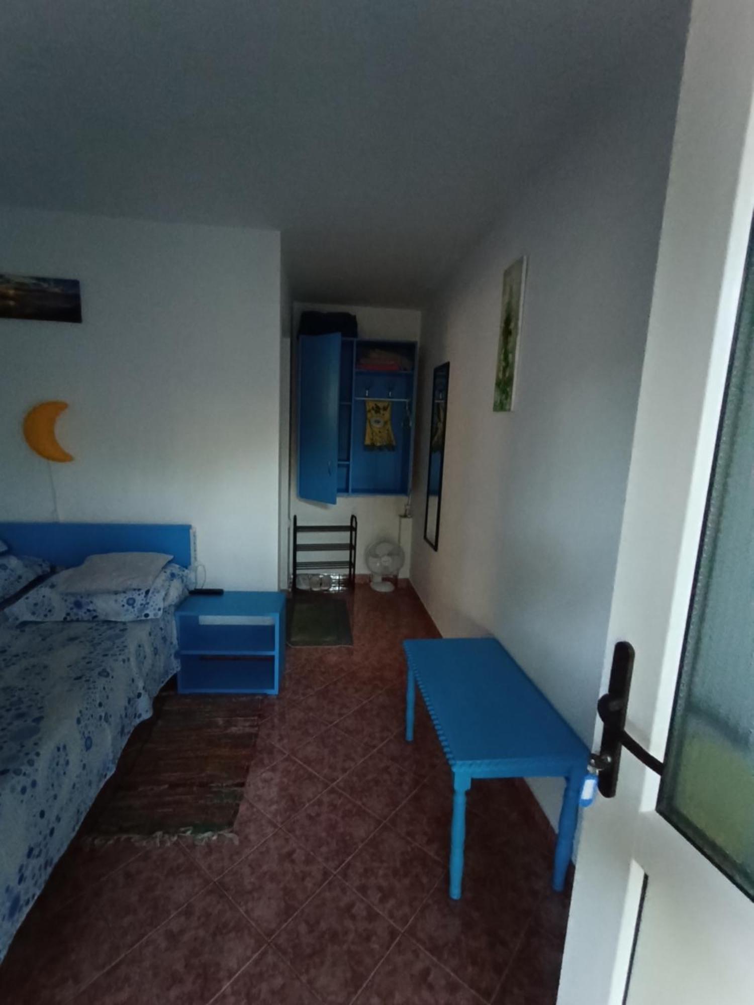 Casa Ozzy&Patty Hotel Două Mai Szoba fotó