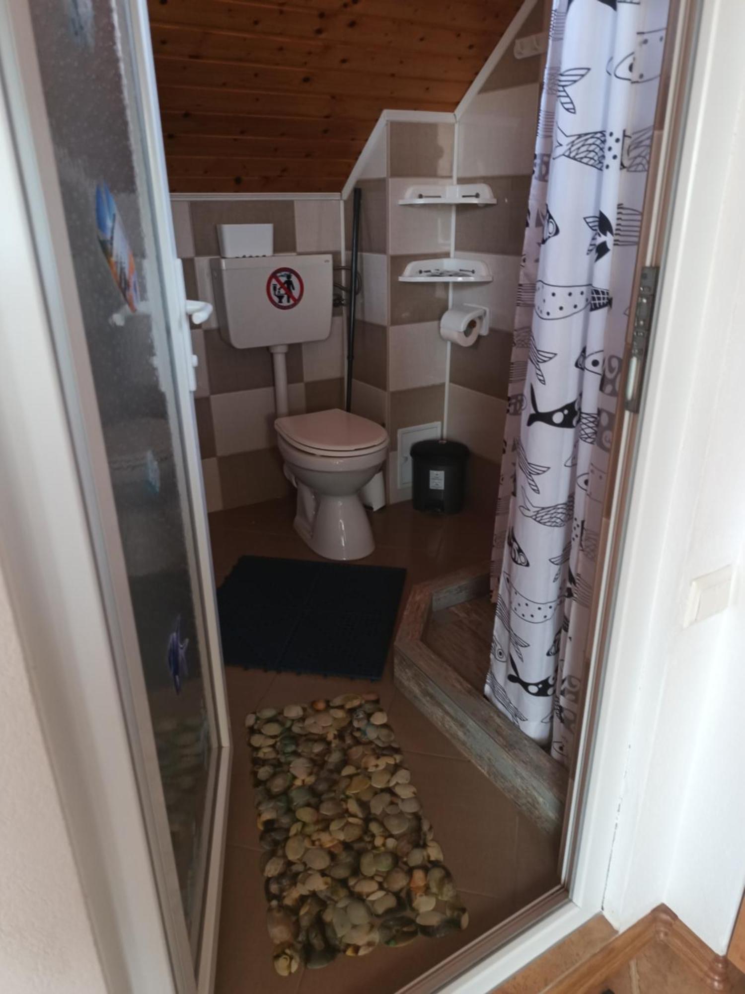 Casa Ozzy&Patty Hotel Două Mai Kültér fotó
